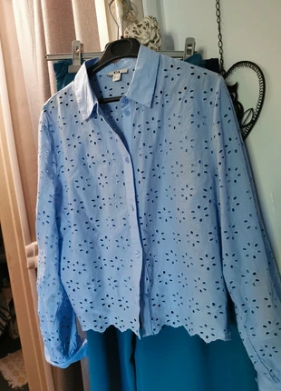 Chemise, brand: C&A, condition: New without tags, size: L / 40 / 12, €12.00, €13.30 includes Buyer Protection