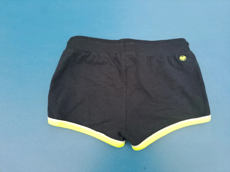 Korte short 2