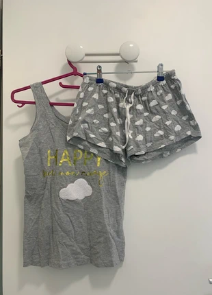 Ensemble pyjama été, brand: Fashion Private Company, condition: New without tags, size: S / 36 / 8, €2.00, €2.80 includes Buyer Protection