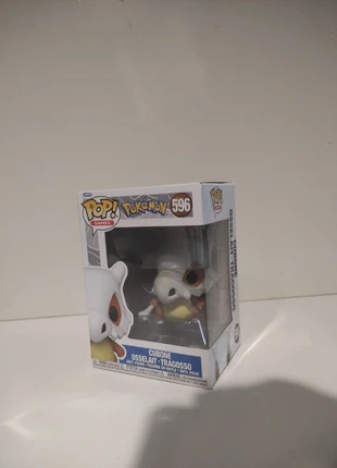Pop pokémon 596 Osselait, brand: Funko, condition: New with tags, size: 6 years / 116 cm, €10.00, €11.20 includes Buyer Protection