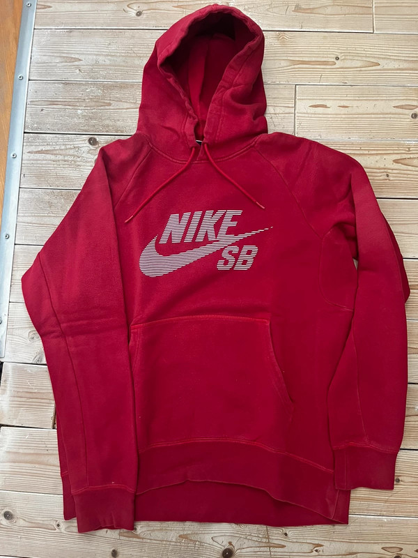 Pull nike sb Vinted