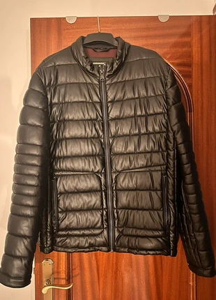 Casaco Acolchado Salsa, merk: Salsa, staat: Heel goed, maat: XL, € 85,00, € 89,95 inclusief Kopersbescherming