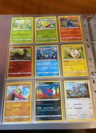 Carte Pokémon officiel de 2021 style de combat, marque: Pokémon, état: Neuf sans étiquette, 5,00 €, 5,95 € Protection acheteurs incluse