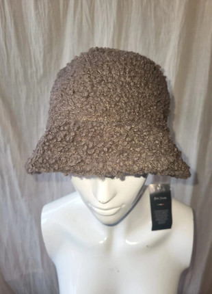 Chapeau sherpa Bella Julietta - Taille 57 cm, marke: Bella julietta, zustand: Sehr gut, größe: 57, 8,90 €, 10,05 € inklusive Vinted-Käuferschutz