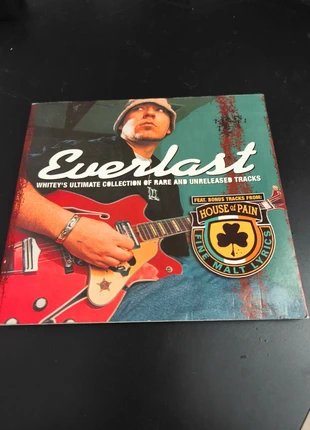 Everlast ( house of pain ), zustand: Sehr gut, 20,00 €, 21,70 € inklusive Vinted-Käuferschutz