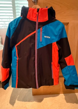 Boys Nevica Ski Jacket, brand: nevica, condition: Very good, size: 13 years / 158 cm, £12.00, £13.26 includes Buyer Protection