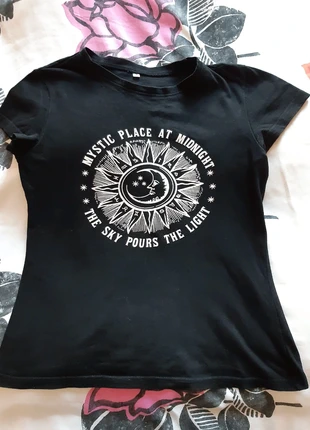 Top astro, marca: Shein, estado: Bueno, tamaño: S / 36 / 8, 4,00 €, 4,90 € Protección al comprador incluida