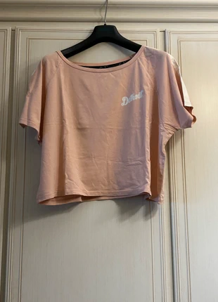 T-shirt donna Majestic, marke: Majestic, zustand: Neu, größe: L / 40 / 12, 15,00 €, 16,45 € inklusive Vinted-Käuferschutz