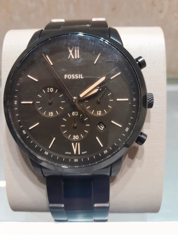 Is fossil a good brand hotsell