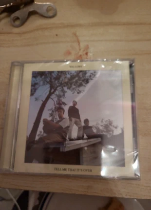 Wallows cd, condition: New, £20.00, £21.70 includes Buyer Protection