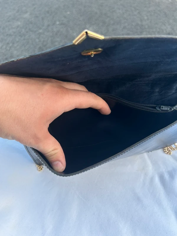 Sac à bandoulière - photo numéro 10