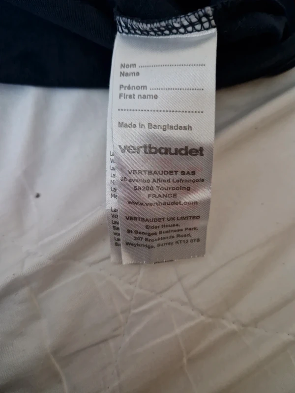 T-shirt licorne vertbaudet - photo numéro 4