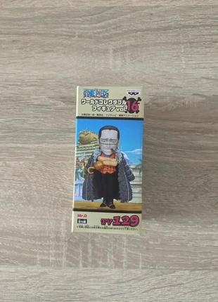 Figura wcf one piece volumen 16, marca: OnePiece, estado: Muy bueno, tamaño: Talla única, 15,00 €, 16,45 € Protección al comprador incluida