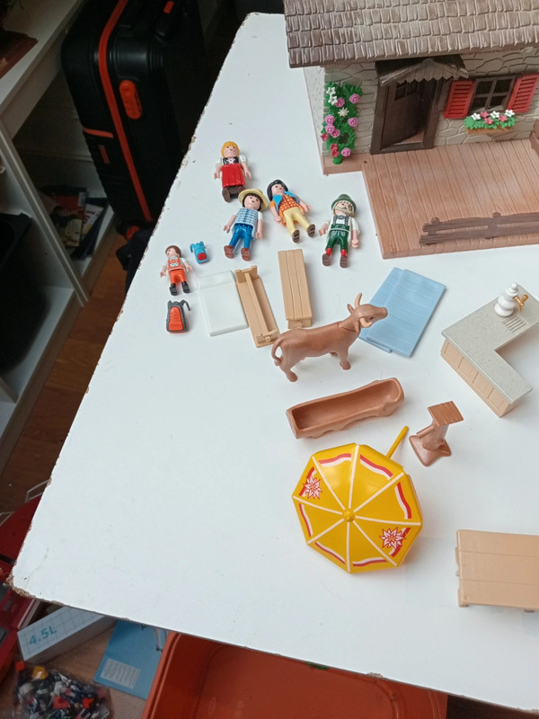 Playmobil 5422 - photo numéro 5