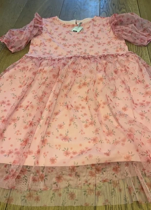 Robe rose , marque: Cool Club, état: Neuf avec étiquette, taille: 12 ans / 152 cm, 3,00 €, 3,85 € Protection acheteurs incluse