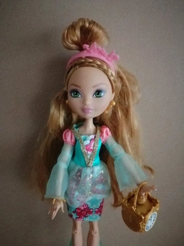 Ever after high Ashlynne 2