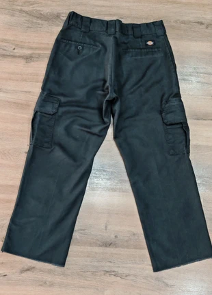 Original cut off pants 32/27 Dickies, brand: Dickies, condizioni: Ottime, taglia: IT 42 | W32, €27.50, €29.58 include la Protezione acquisti