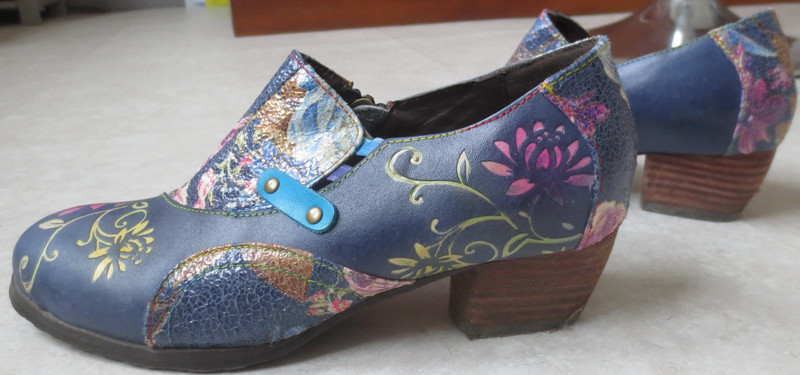 Chaussures SOCOFY p 37