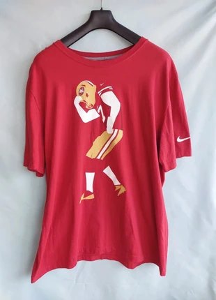 Tee-shirts Nike Regular Fit Coupe droite Taille XXL, brand: Nike, condition: Very good, size: XXL, €12.00, €13.30 includes Buyer Protection