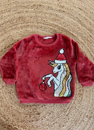 Pull H&M, marque: H&M, état: Très bon état, taille: 4 ans / 104 cm, 5,00 €, 5,95 € Protection acheteurs incluse