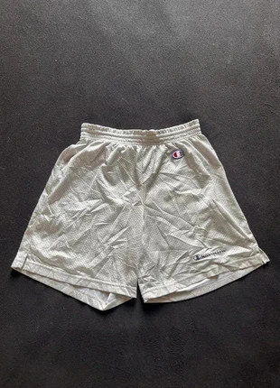 Vintage Champion Shorts - Größe M, merk: Champion, staat: Goed, maat: M, € 7,00, € 8,05 inclusief Kopersbescherming