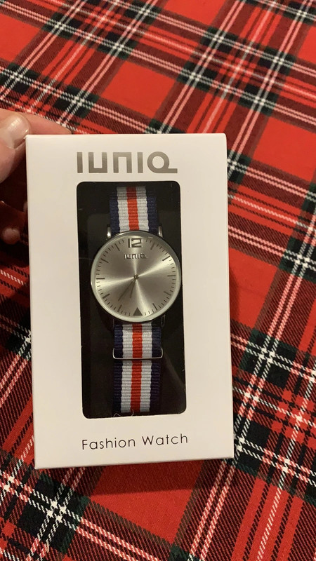 Orologio fashion 2025