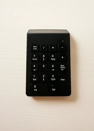 Teclado inalámbrico inalámbrico de 2,4G (nuevo), marca: Philips, estado: Nuevo sin etiquetas, 2,00 €, 2,80 € Protección al comprador incluida