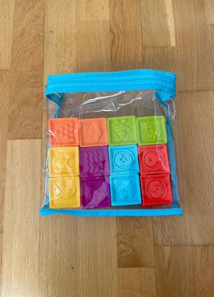 Juguetes sensoriales, brand: MOLTO, condizioni: Buone, taglia: Taglia unica, €8.50, €9.63 include la Protezione acquisti