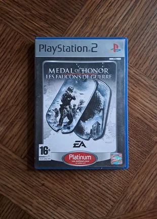 Jeu ps2, condizioni: Ottime, €5.00, €5.95 include la Protezione acquisti