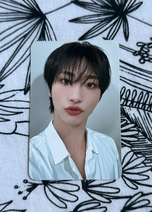 Ateez makestar POB Seonghwa, condition: New without tags, €6.00, €7.00 includes Buyer Protection