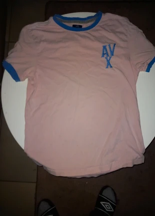 Tee-shirt manche court taille L, brand: Avirex, condition: Very good, size: L, €2.50, €3.33 includes Buyer Protection