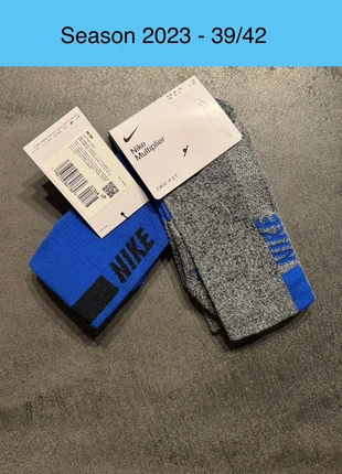 Season 2023 - chaussettes de sport - Nike - court - tennis - 39/42, marke: Nike, zustand: Neu, mit Etikett, größe: S | 38–42, 24,99 €, 26,94 € beinhaltet Vinted-Käuferschutz Pro