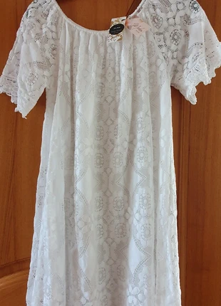Robe dentelle, brand: La Boutique, condition: New with tags, size: L / 40 / 12, €20.00, €21.70 includes Buyer Protection
