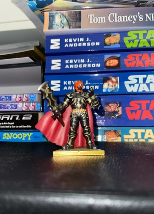 Ganon Zelda mini figure gachapon, merk: Zelda, staat: Nieuw zonder prijskaartje, maat: Universeel, € 10,00, € 11,20 inclusief Kopersbescherming