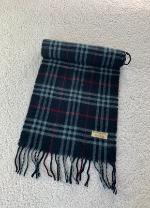 Échappe burberry 100% cachemir fabriqué en Grande Bretagne vintage y2k automne hiver, marque: Burberry, état: Très bon état, 39,90 €, 42,60 € Protection acheteurs incluse