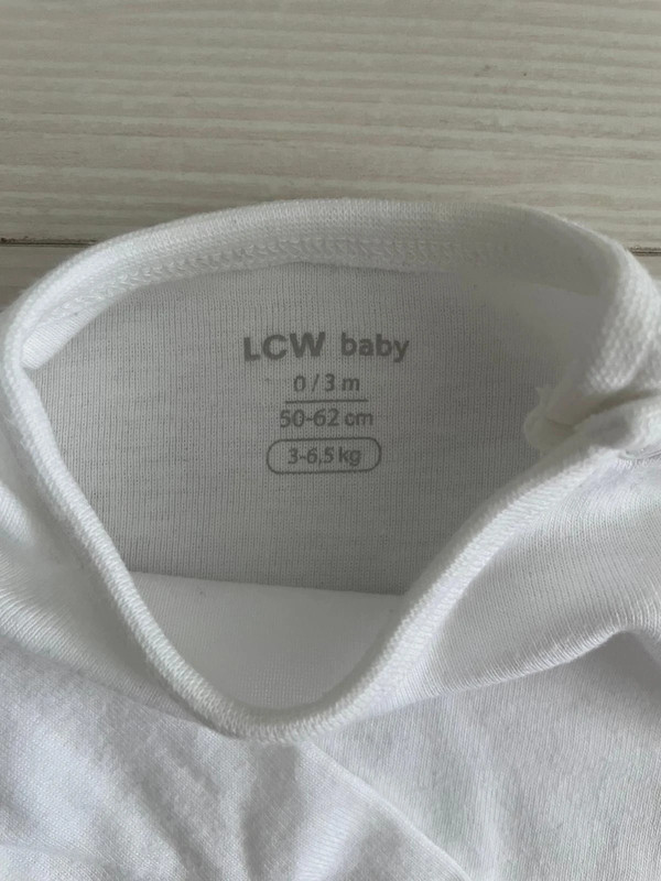 LC Waikiki Body Set 2