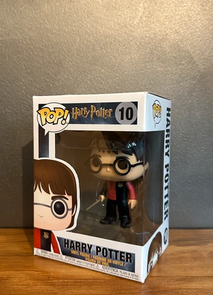 Figurine Funko Pop Harry Potetr 10 Quidditch Tournoi 3 Sorciers Poudlard Hogwarts, marque: Harry Potter, état: Très bon état, taille: Taille unique, 12,00 €, 13,30 € Protection acheteurs incluse