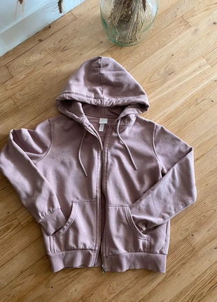 Veste sweat H&M , brand: H&M, condition: Good, size: XS / 34 / 6, €2.00, €2.80 includes Buyer Protection