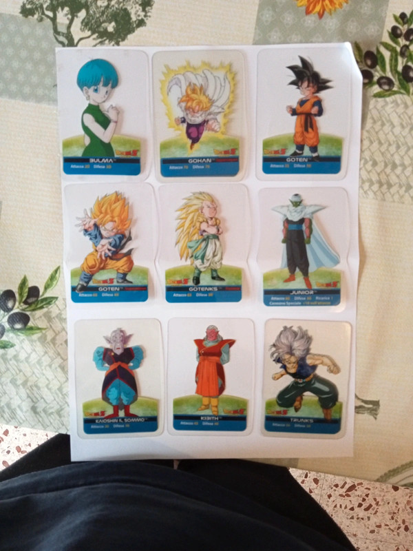 Dragon ball - Vinted