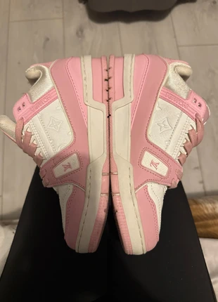 Basket rose, marque: Rose, état: Très bon état, taille: 38, 70,00 €, 74,20 € Protection acheteurs incluse