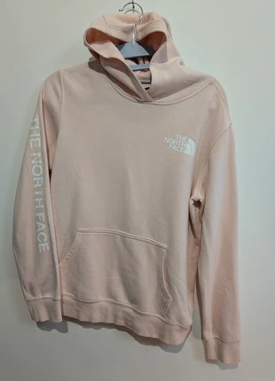 Pull sweat à capuche TNF The North Face rose pour fille taille L 14-16ans #203w, brand: The North Face, condition: Very good, size: L, €13.00, €14.35 includes Buyer Protection Pro