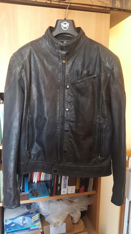 Matchless clearance mens jackets