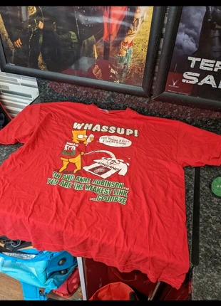 Welsh comico t-shirts xl, condition: Good, size: XL, £1.00, £1.75 includes Buyer Protection