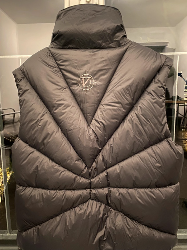 Vicinity X - Puffer Weste 2