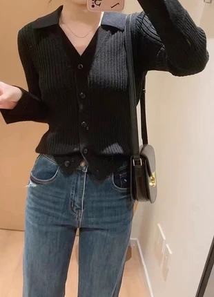 chemise, merk: Zara, staat: Heel goed, maat: S / 36 / 8, € 15,00, € 16,45 inclusief Kopersbescherming