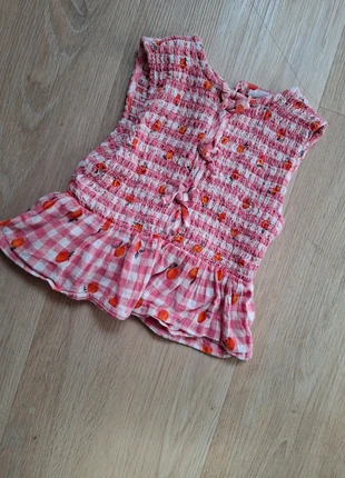 Blouseje 92, brand: Primark, condizioni: Ottime, taglia: 24-36 mesi / 92 cm, €1.00, €1.75 include la Protezione acquisti