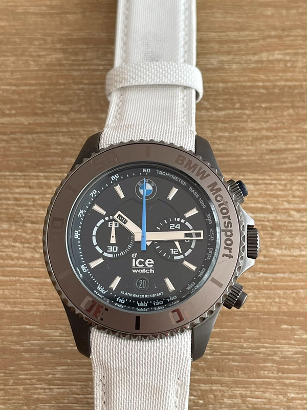 Montre Ice Watch BMW Motorsport Quartz Vinted