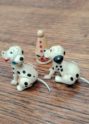 Wooden toys, marke: Vintage Toys, zustand: Zufriedenstellend, größe: Einheitsgröße, 10,00 €, 11,20 € inklusive Vinted-Käuferschutz