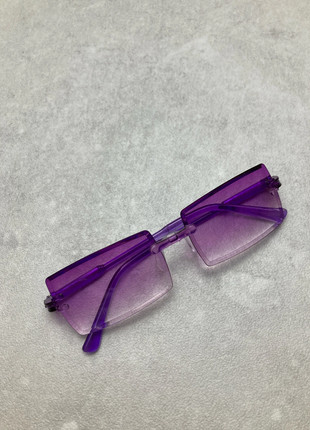 lunette de soleil vintage 2000s y2k été rétro, marque: Vintage Dressing, état: Neuf sans étiquette, 5,00 €, 5,95 € Protection acheteurs incluse