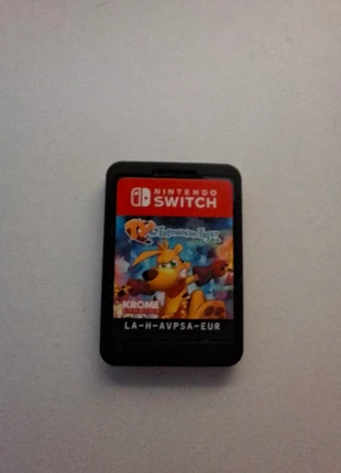 Jeux de switch ty the tasmanian, zustand: Neu, 10,00 €, 11,20 € inklusive Vinted-Käuferschutz